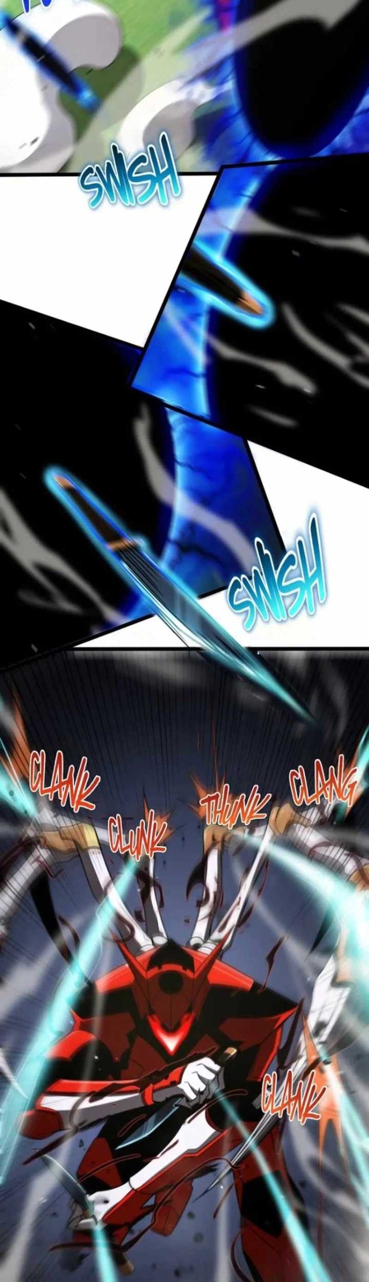 World’s Apocalypse Online Chapter 146 - halaman 26