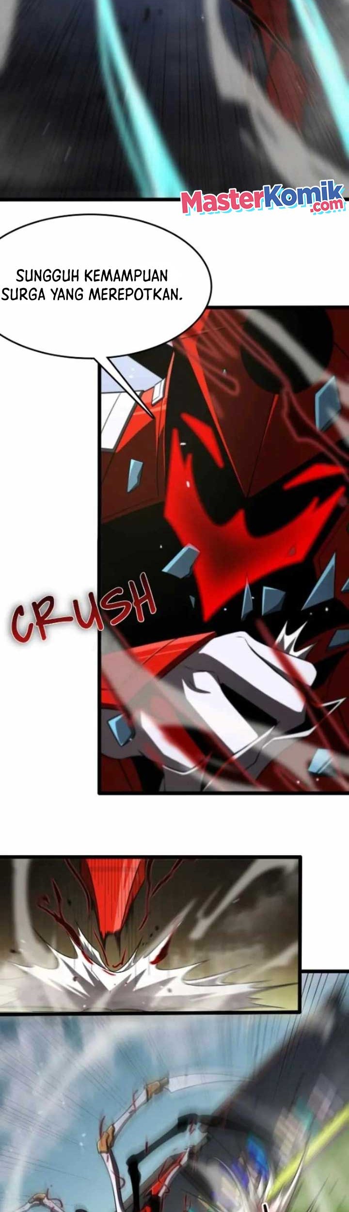 World’s Apocalypse Online Chapter 146 - halaman 27