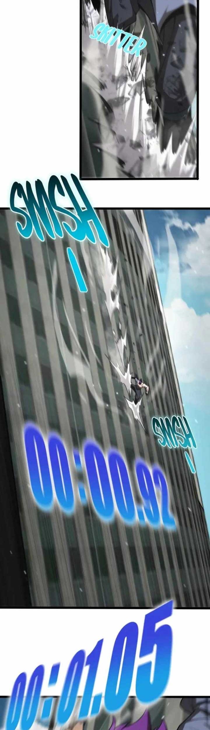World’s Apocalypse Online Chapter 146 - halaman 35