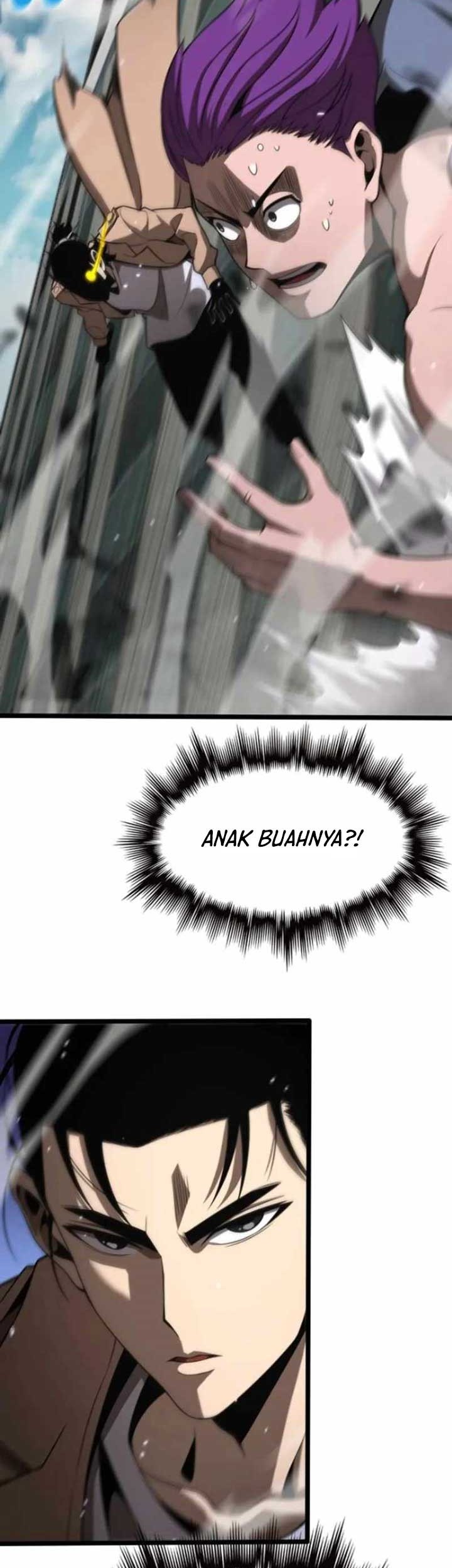World’s Apocalypse Online Chapter 146 - halaman 36