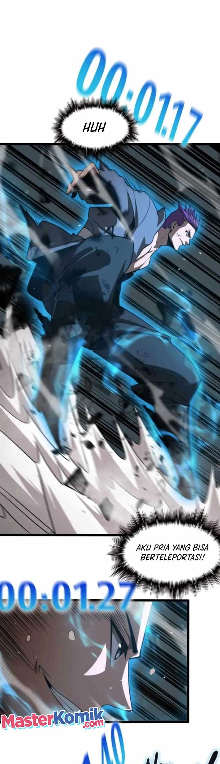 World’s Apocalypse Online Chapter 146 - halaman 38