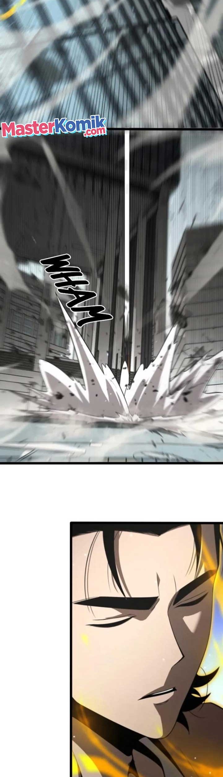 World’s Apocalypse Online Chapter 146 - halaman 47