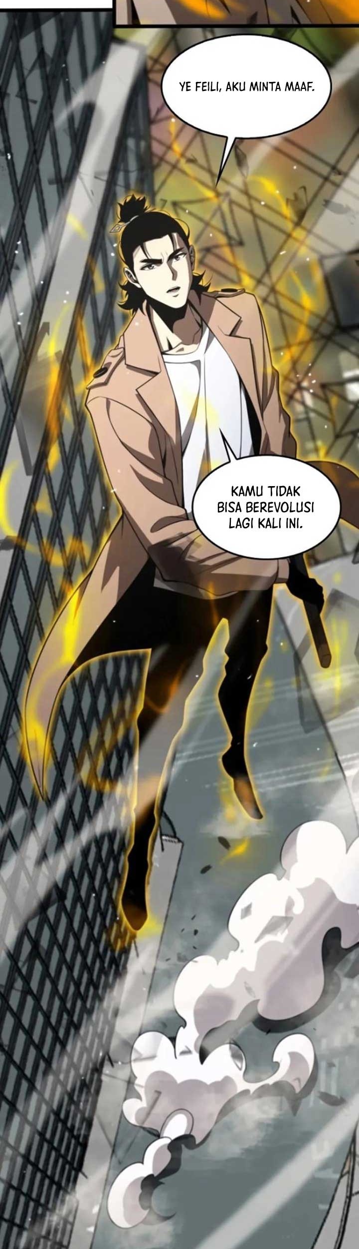 World’s Apocalypse Online Chapter 146 - halaman 48