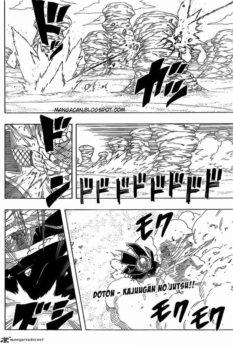 World’s Apocalypse Online Chapter 146 - halaman 5