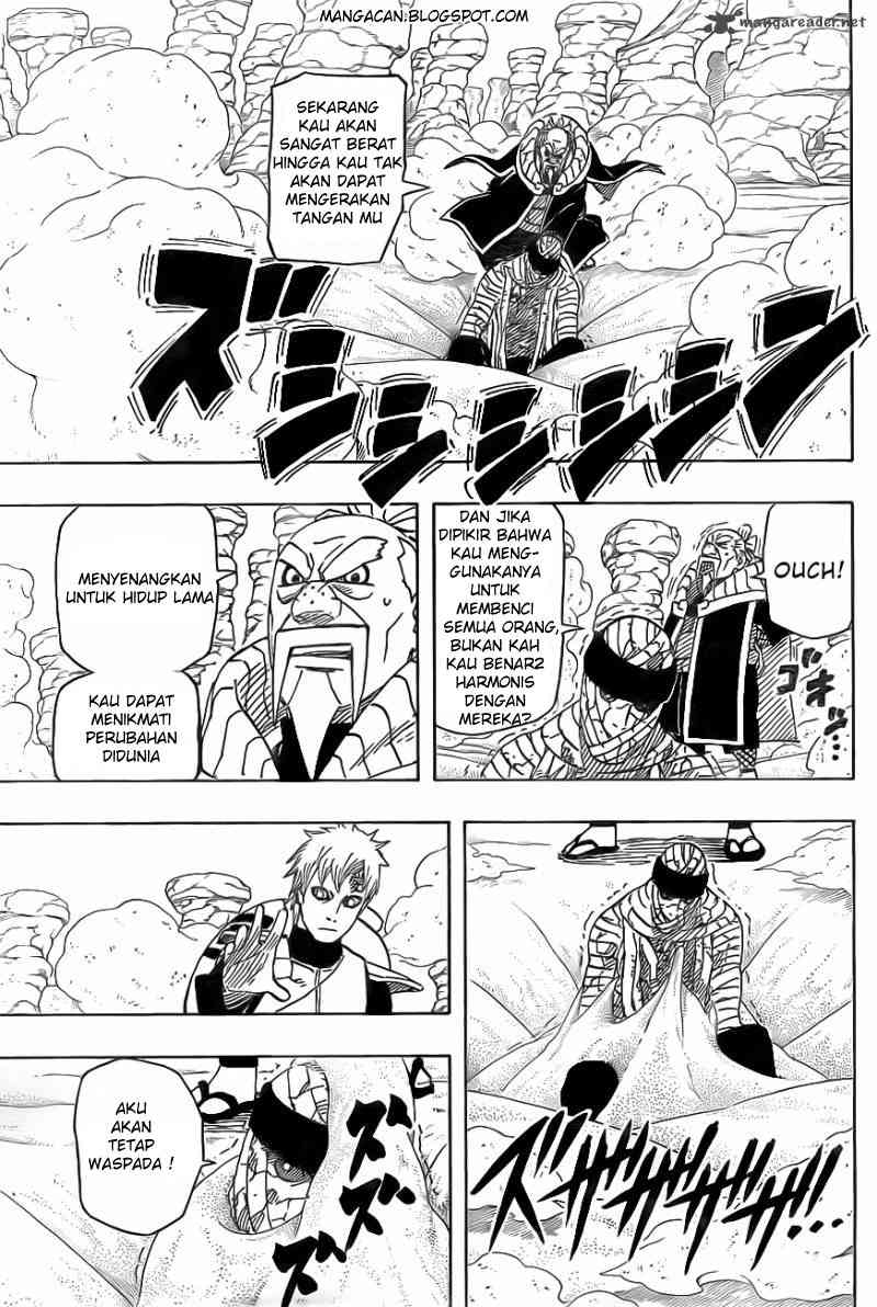 World’s Apocalypse Online Chapter 146 - halaman 6