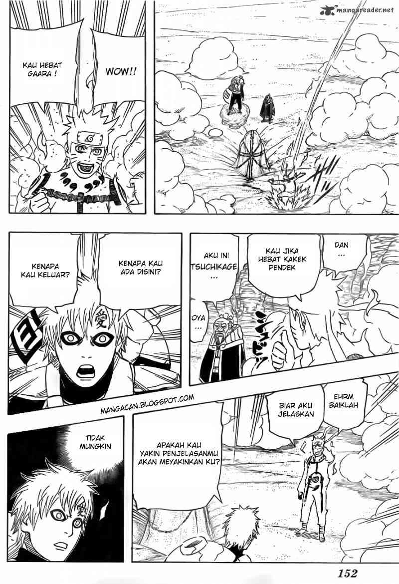 World’s Apocalypse Online Chapter 146 - halaman 7