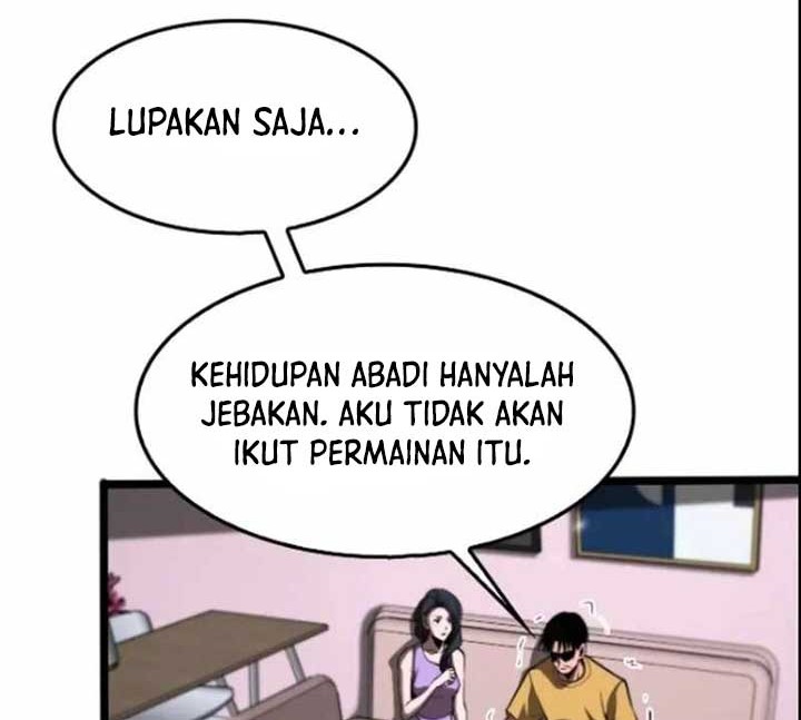 World’s Apocalypse Online Chapter 147 - halaman 21