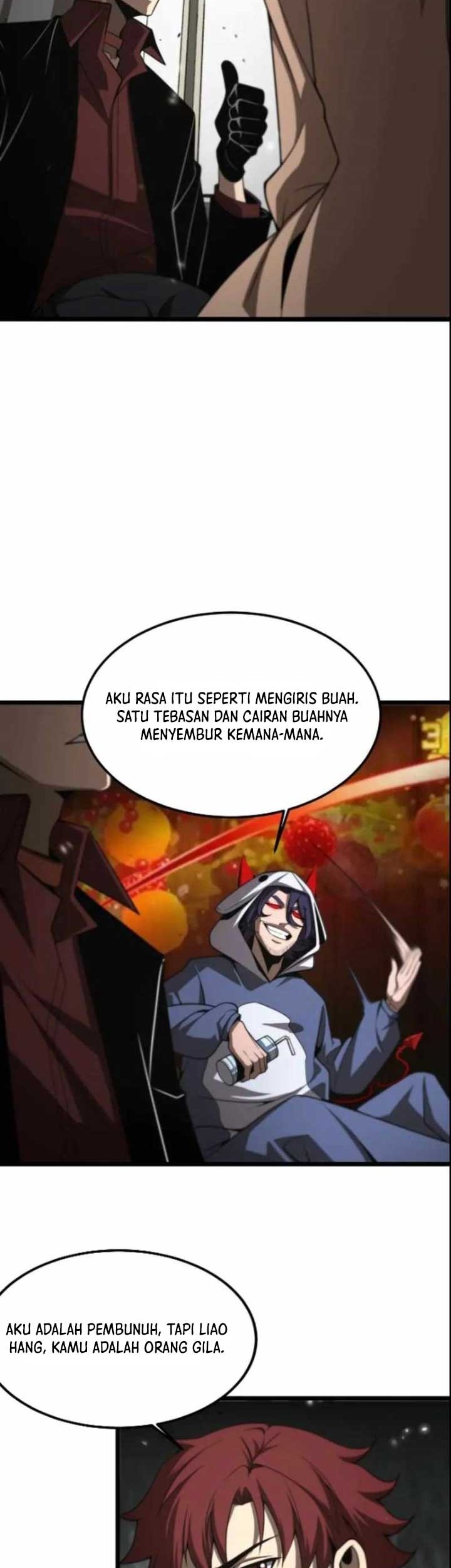 World’s Apocalypse Online Chapter 147 - halaman 24