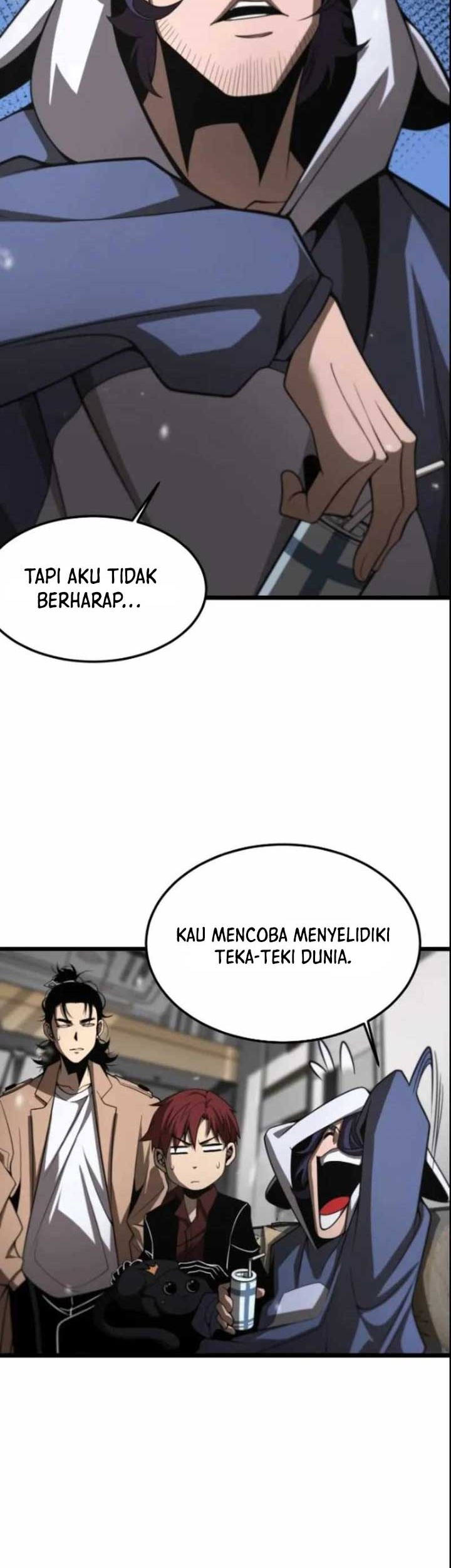 World’s Apocalypse Online Chapter 147 - halaman 27