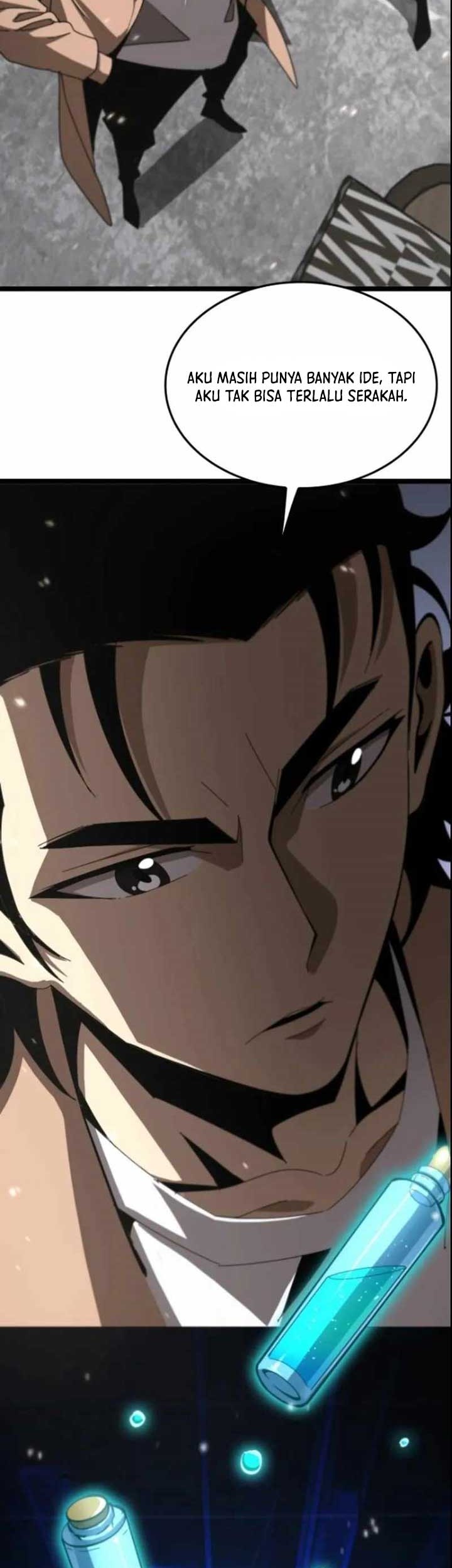 World’s Apocalypse Online Chapter 147 - halaman 36