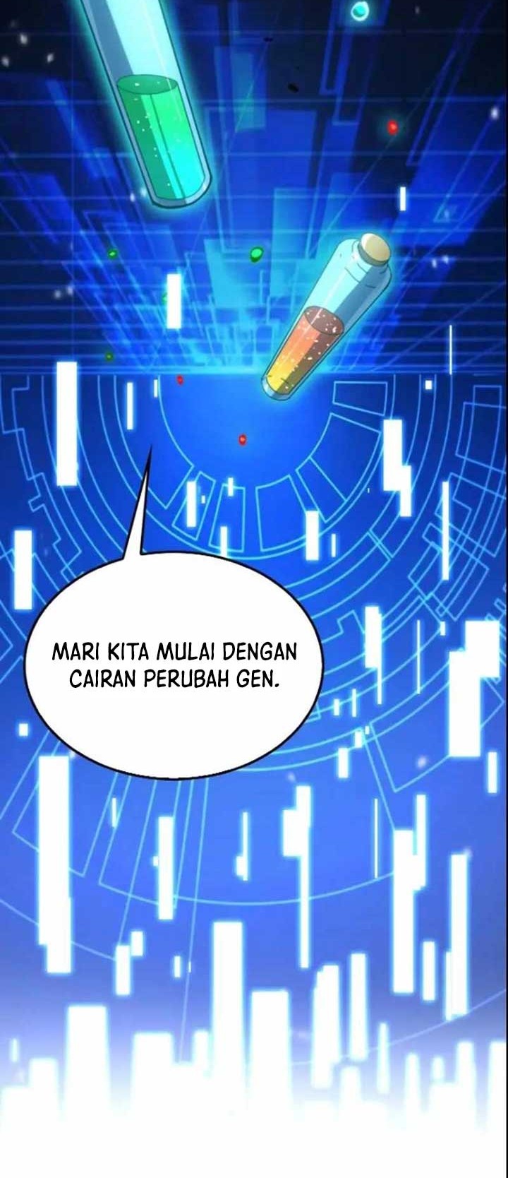 World’s Apocalypse Online Chapter 147 - halaman 37