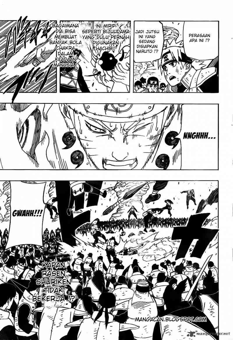World’s Apocalypse Online Chapter 148 - halaman 1
