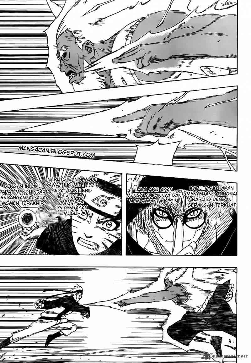 World’s Apocalypse Online Chapter 148 - halaman 13