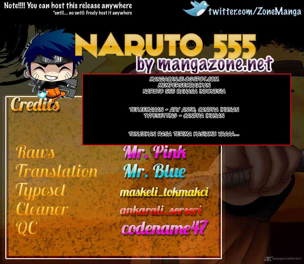 World’s Apocalypse Online Chapter 148 - halaman 17