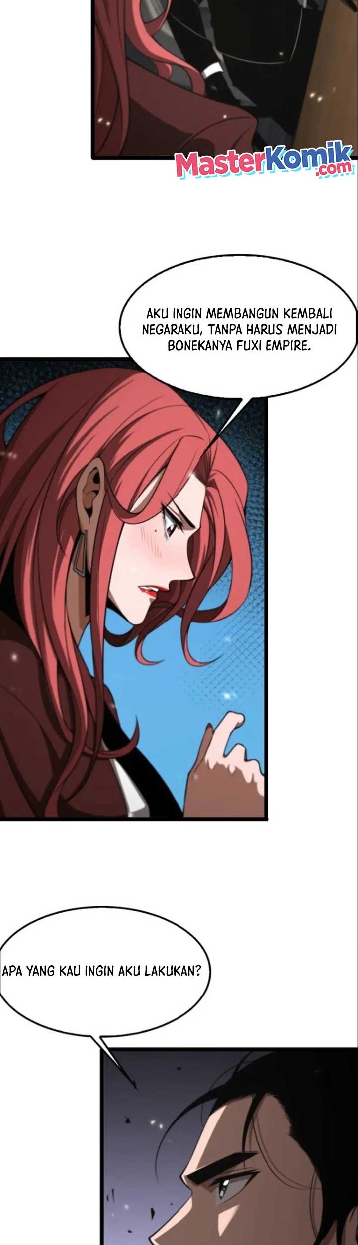 World’s Apocalypse Online Chapter 148 - halaman 19