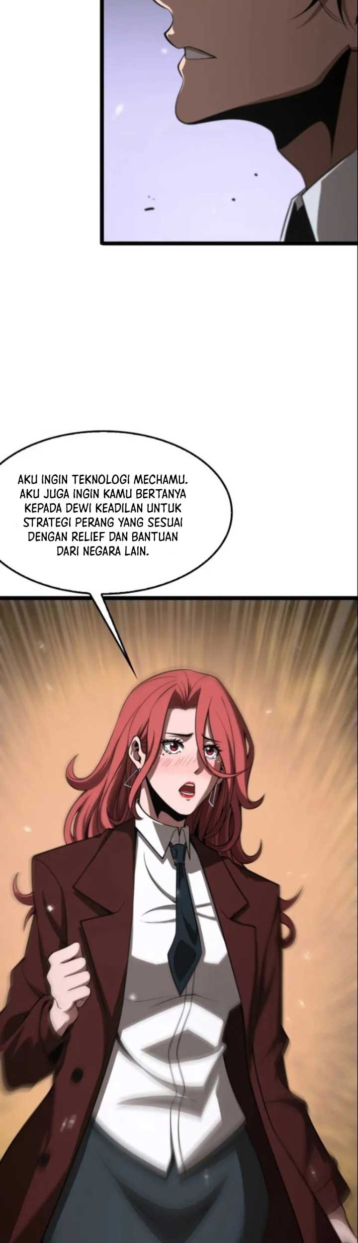 World’s Apocalypse Online Chapter 148 - halaman 20