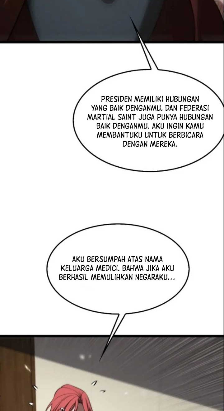 World’s Apocalypse Online Chapter 148 - halaman 21