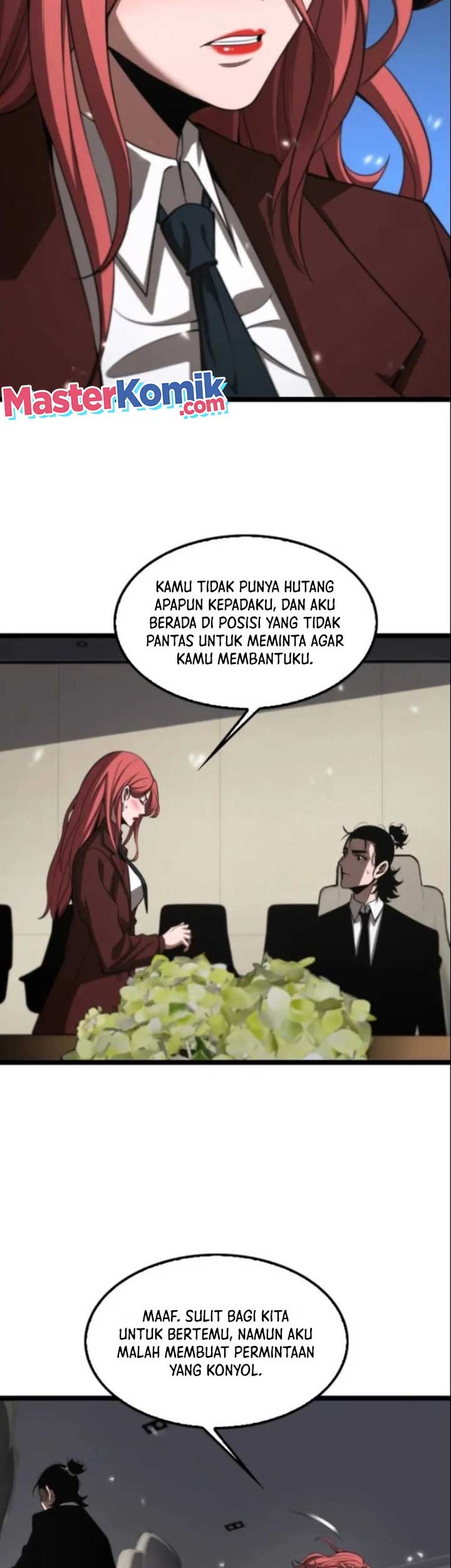 World’s Apocalypse Online Chapter 148 - halaman 23