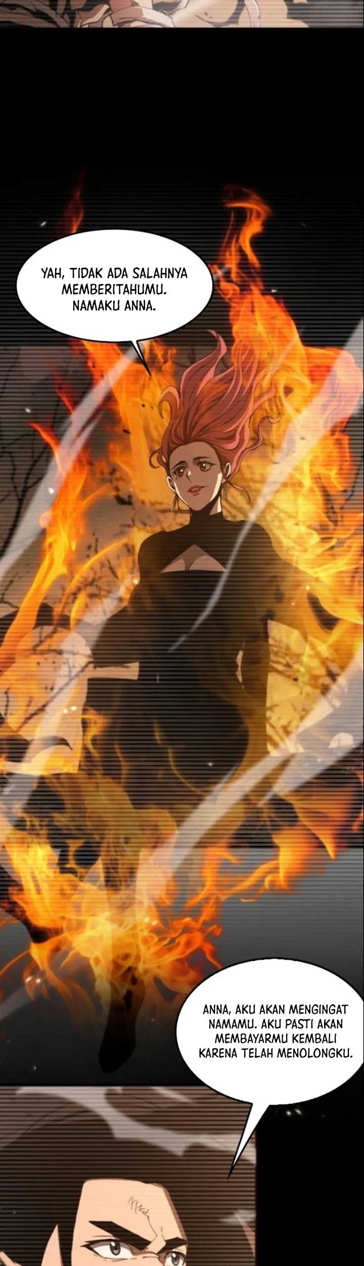 World’s Apocalypse Online Chapter 148 - halaman 28