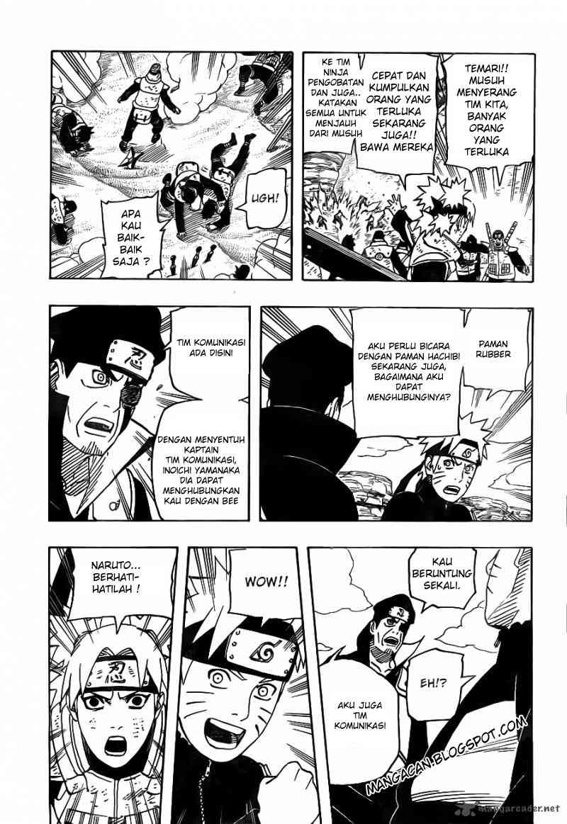 World’s Apocalypse Online Chapter 148 - halaman 3