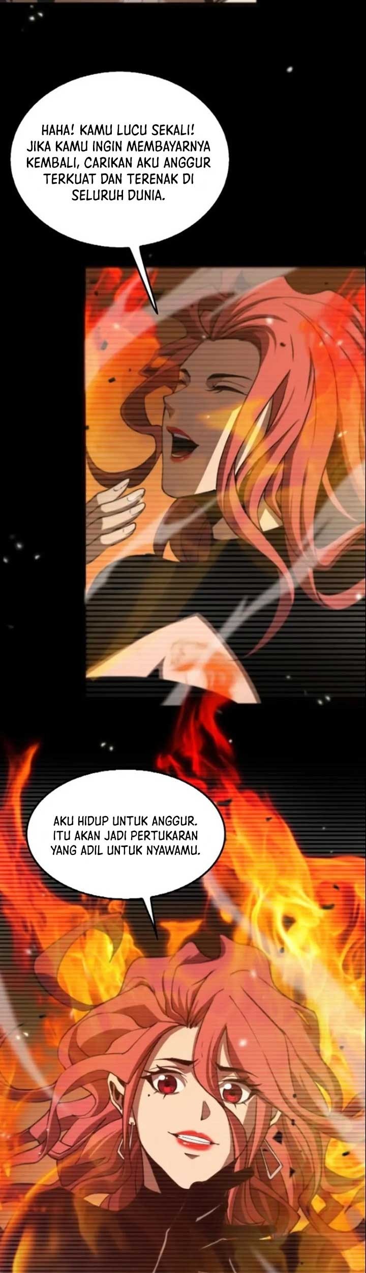 World’s Apocalypse Online Chapter 148 - halaman 30