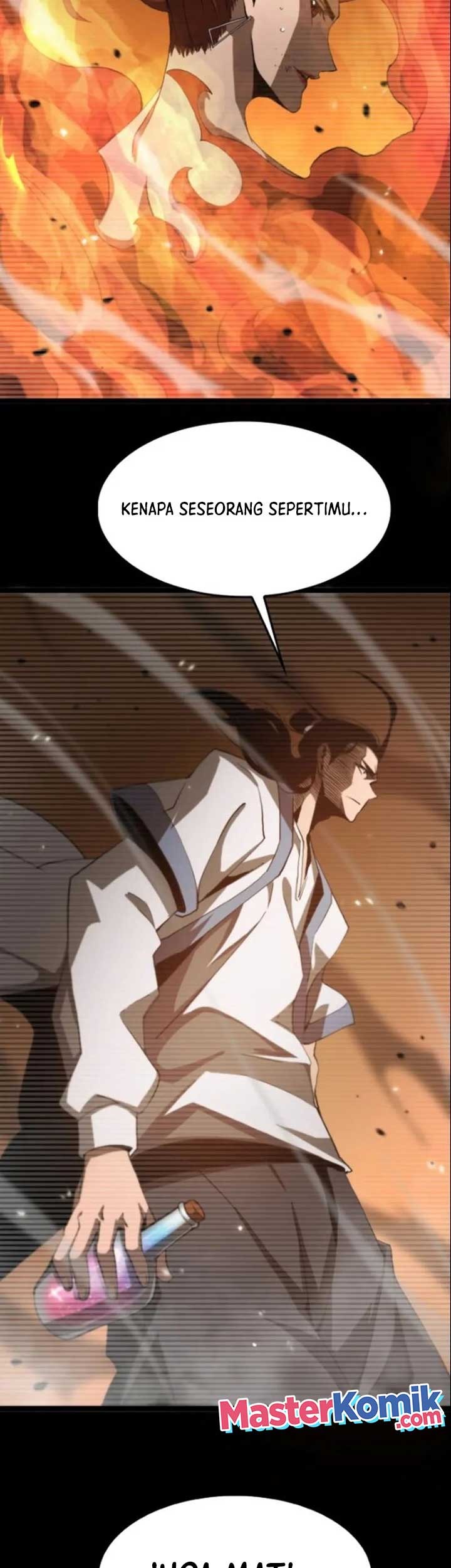 World’s Apocalypse Online Chapter 148 - halaman 34