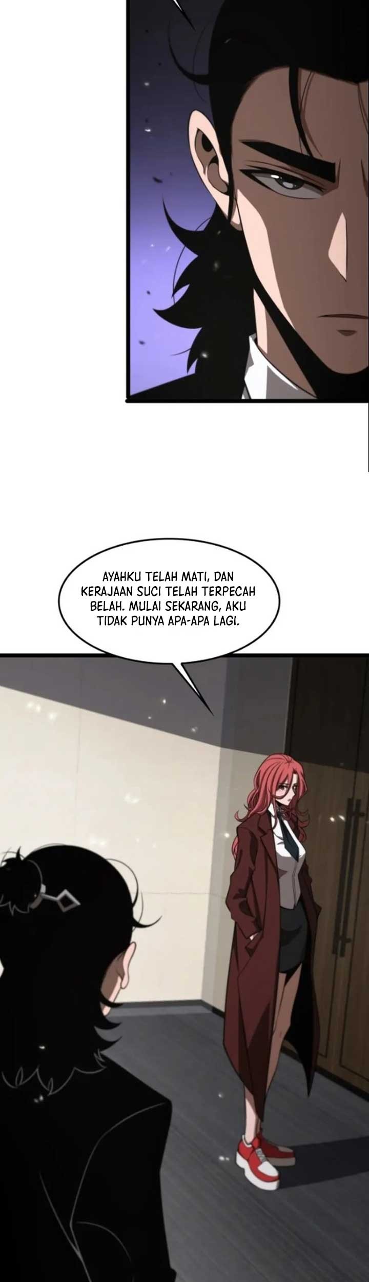 World’s Apocalypse Online Chapter 148 - halaman 38