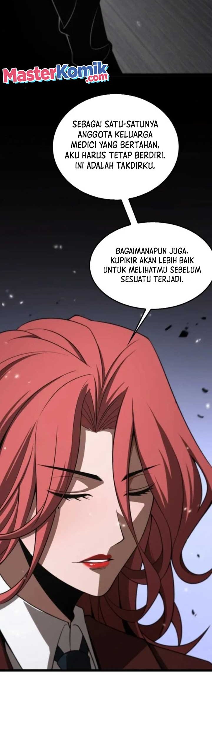 World’s Apocalypse Online Chapter 148 - halaman 39