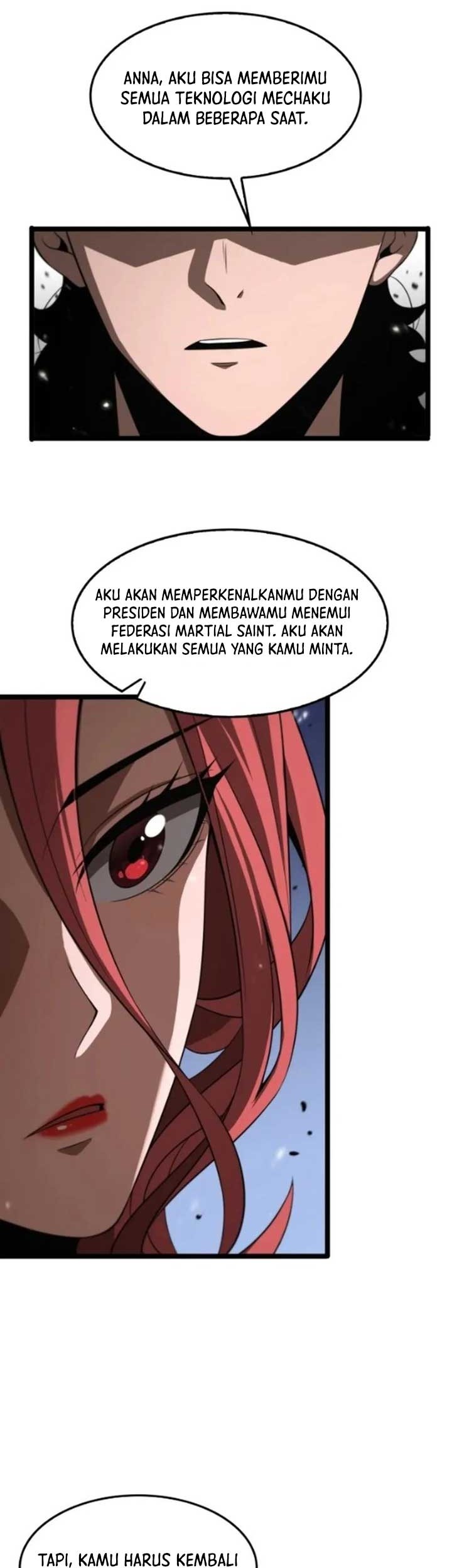 World’s Apocalypse Online Chapter 148 - halaman 40