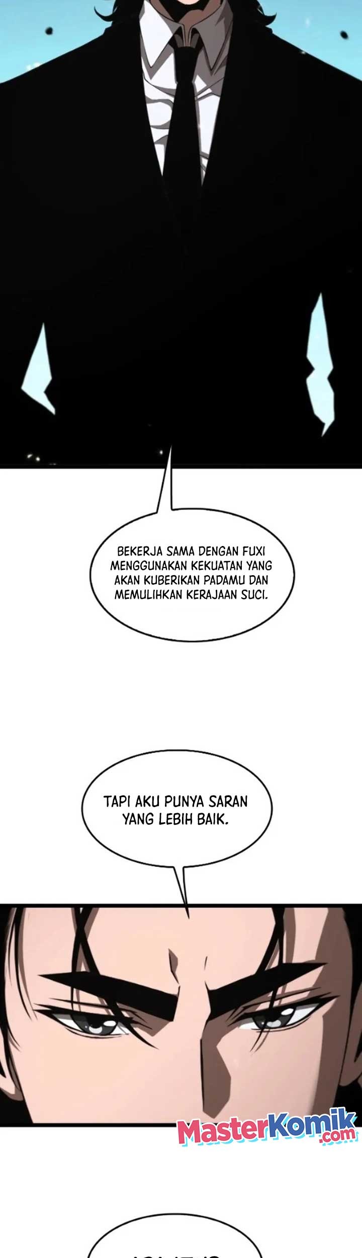 World’s Apocalypse Online Chapter 148 - halaman 42