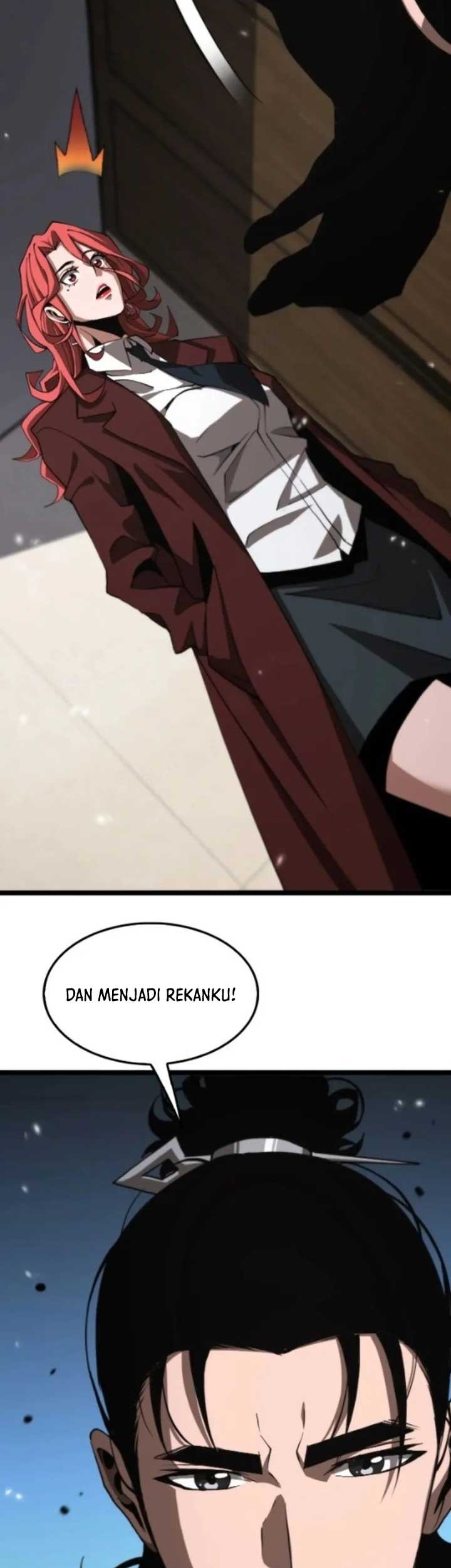 World’s Apocalypse Online Chapter 148 - halaman 44
