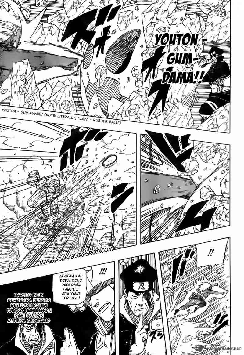World’s Apocalypse Online Chapter 148 - halaman 5