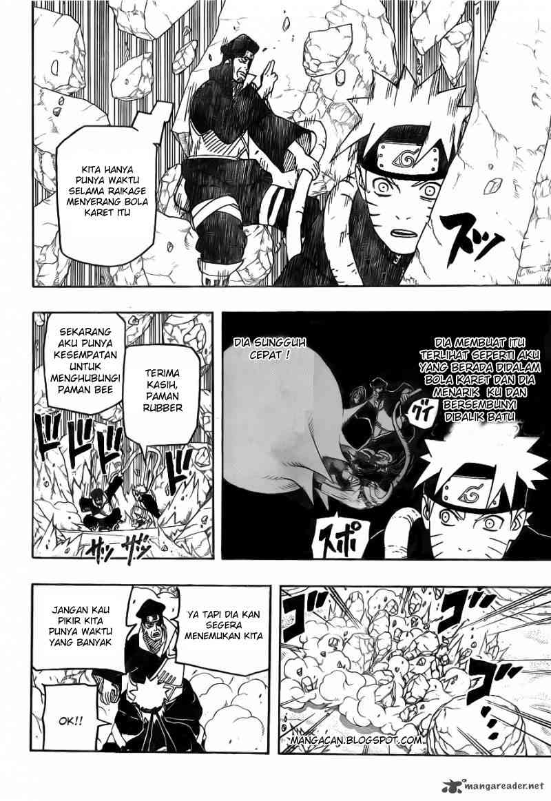 World’s Apocalypse Online Chapter 148 - halaman 6
