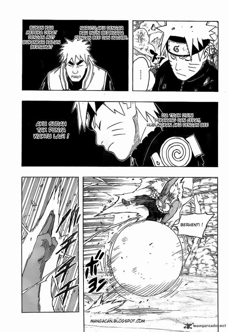 World’s Apocalypse Online Chapter 148 - halaman 7