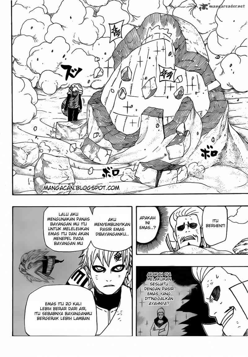 World’s Apocalypse Online Chapter 149 - halaman 16