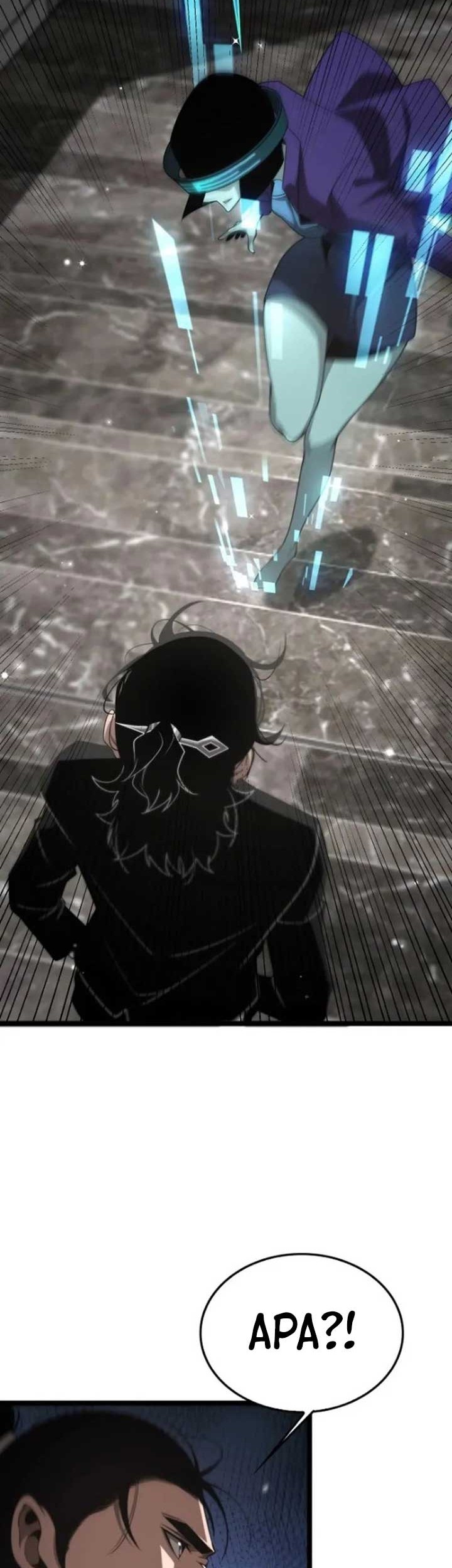 World’s Apocalypse Online Chapter 149 - halaman 19