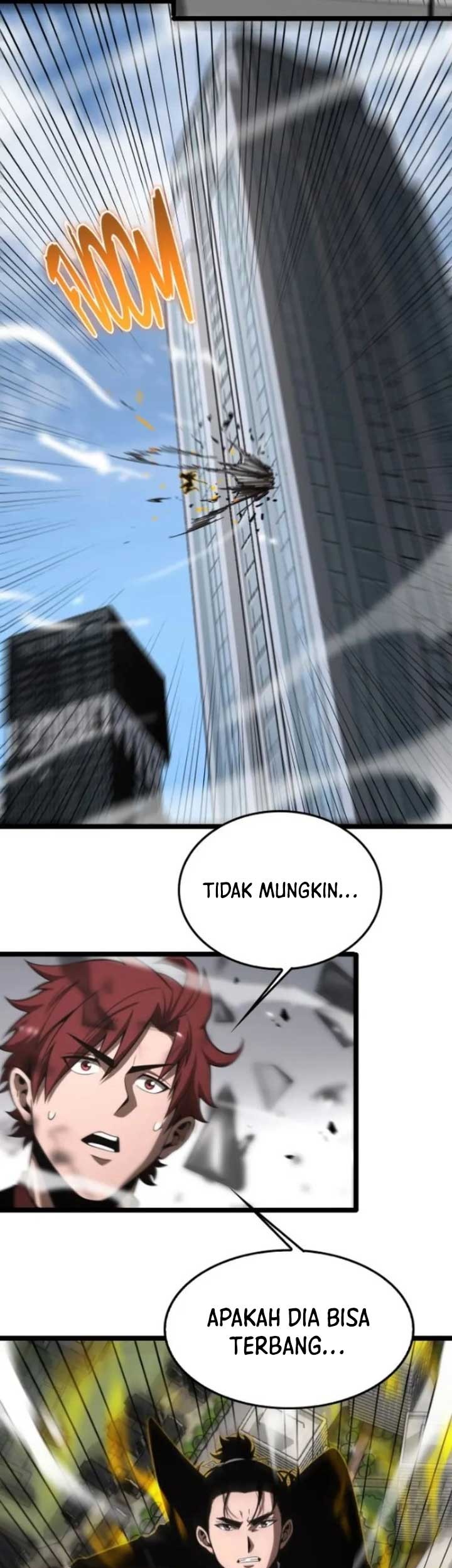 World’s Apocalypse Online Chapter 149 - halaman 22