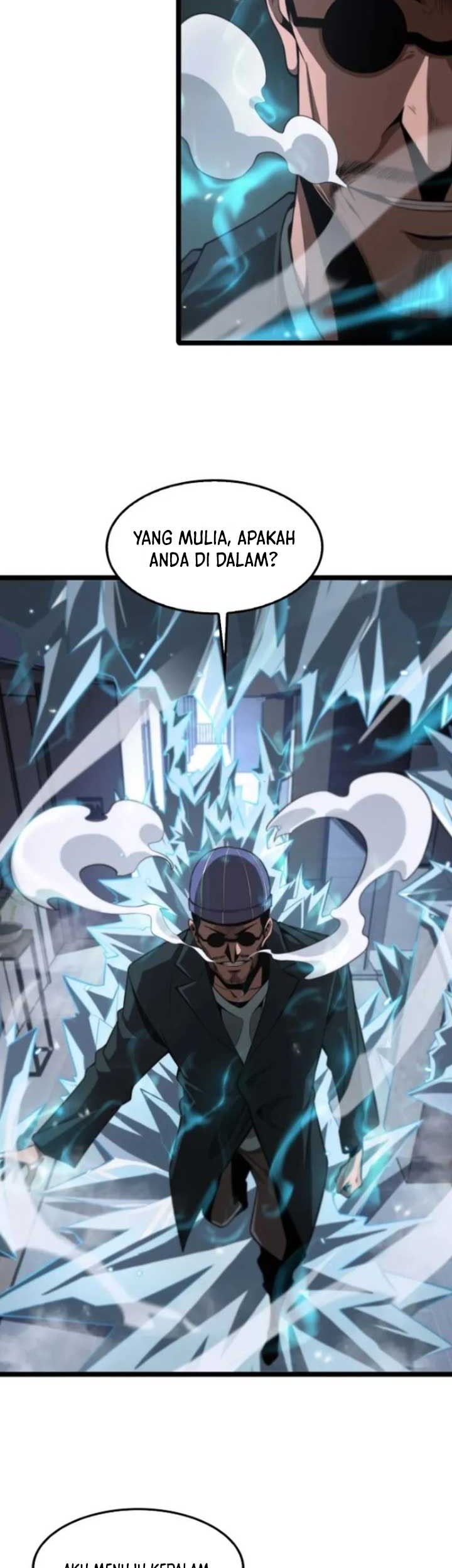 World’s Apocalypse Online Chapter 149 - halaman 24