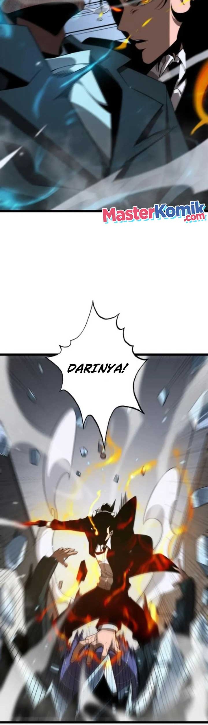 World’s Apocalypse Online Chapter 149 - halaman 27
