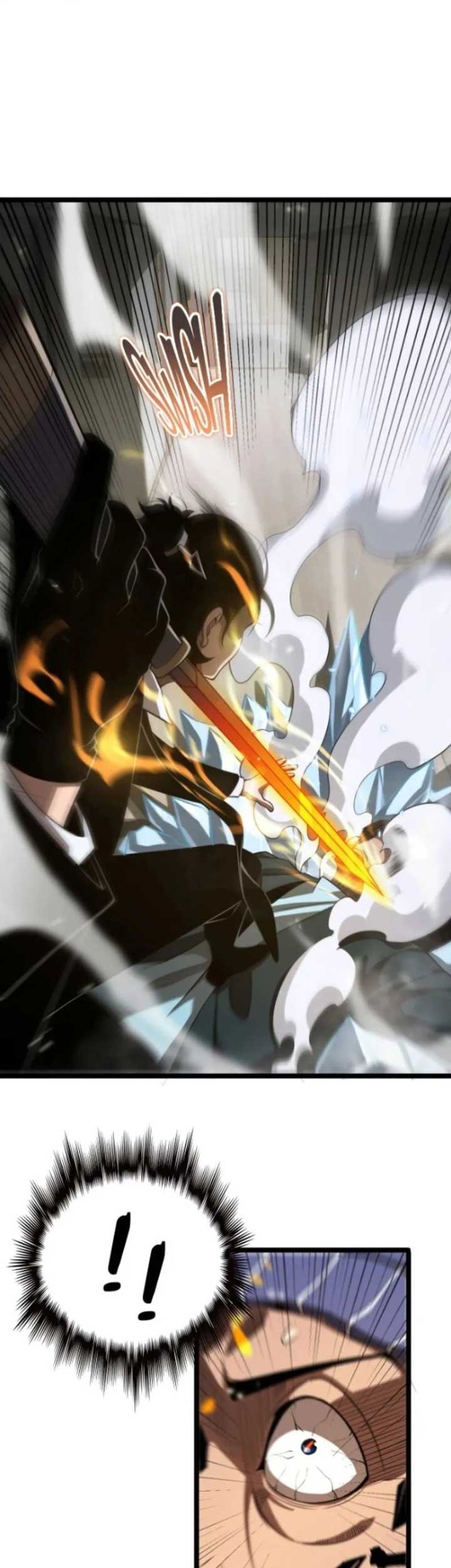 World’s Apocalypse Online Chapter 149 - halaman 28