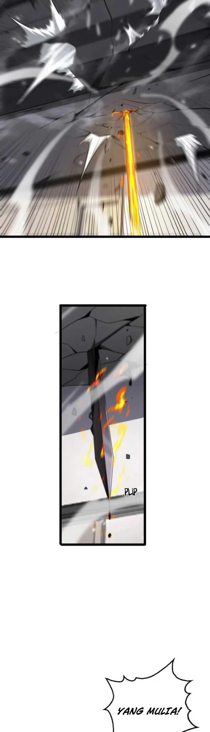 World’s Apocalypse Online Chapter 149 - halaman 30