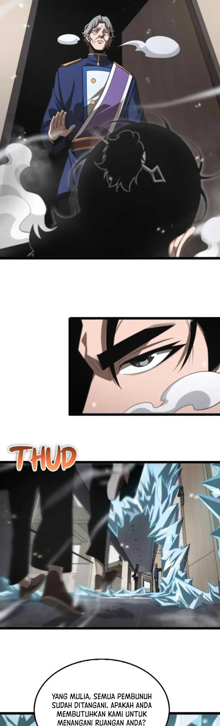 World’s Apocalypse Online Chapter 149 - halaman 32