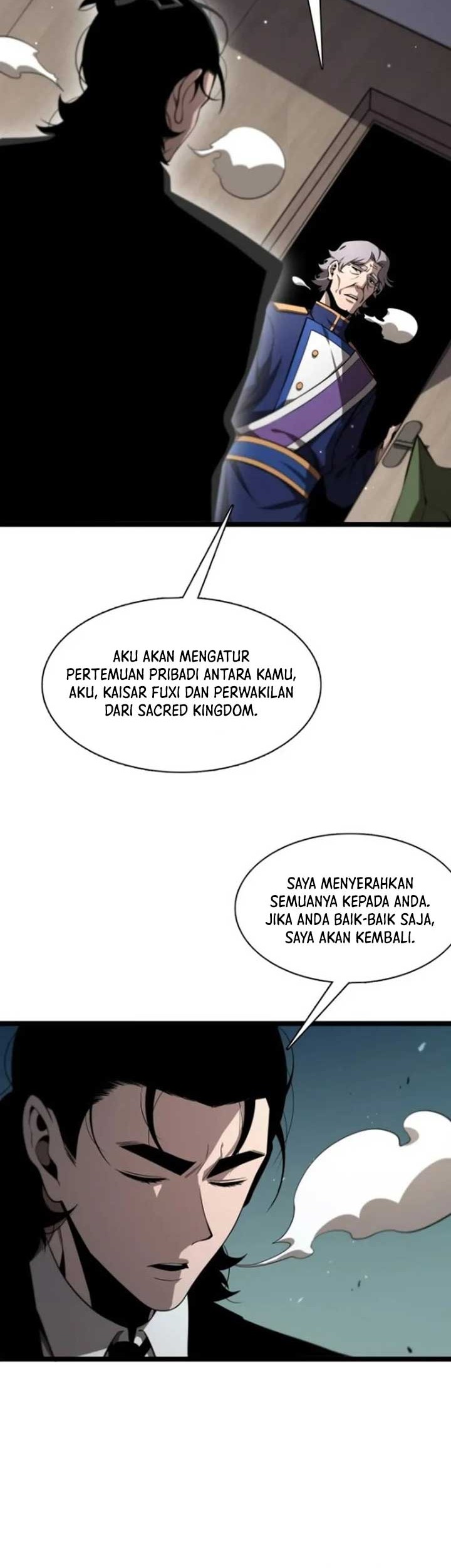 World’s Apocalypse Online Chapter 149 - halaman 34