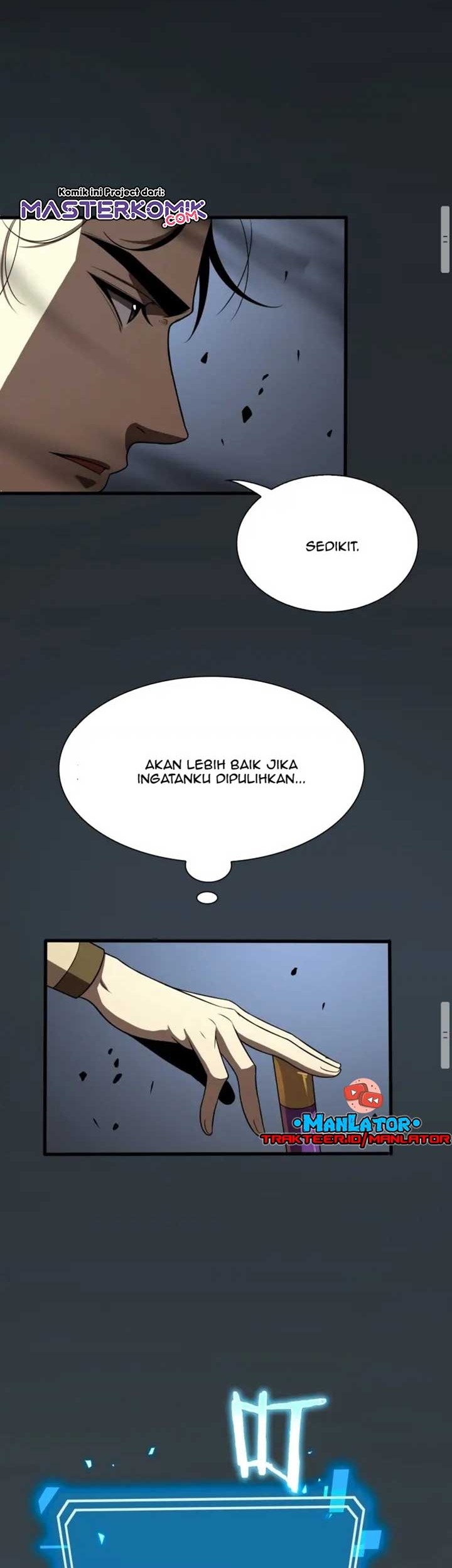 World’s Apocalypse Online Chapter 15 - halaman 28