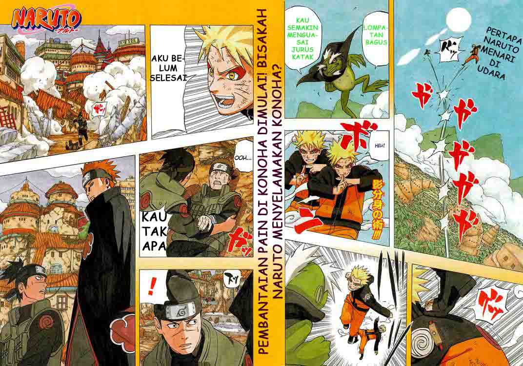 World’s Apocalypse Online Chapter 15 - halaman 3