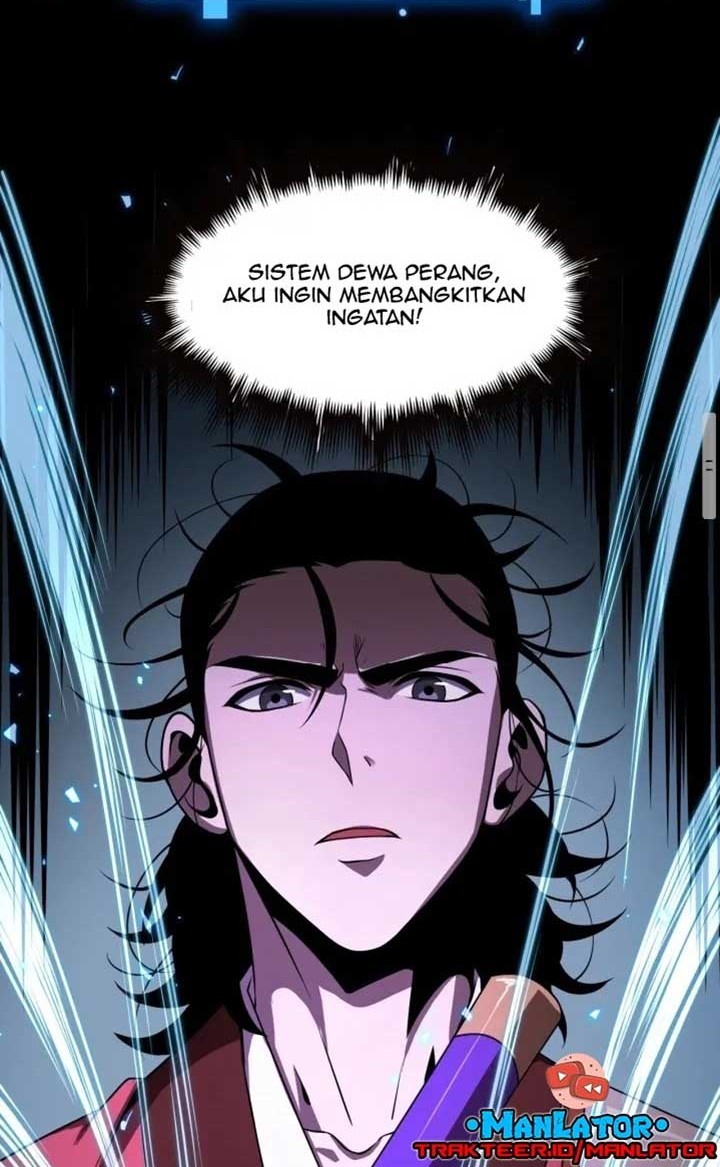 World’s Apocalypse Online Chapter 15 - halaman 30