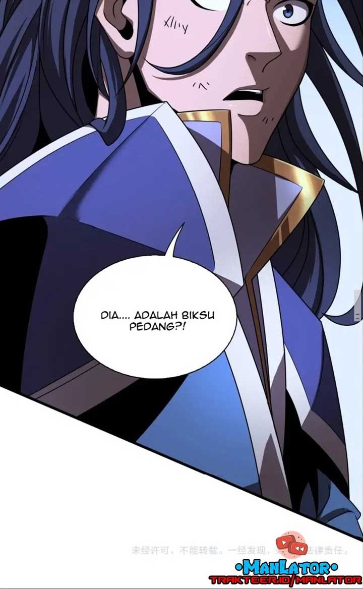 World’s Apocalypse Online Chapter 15 - halaman 34