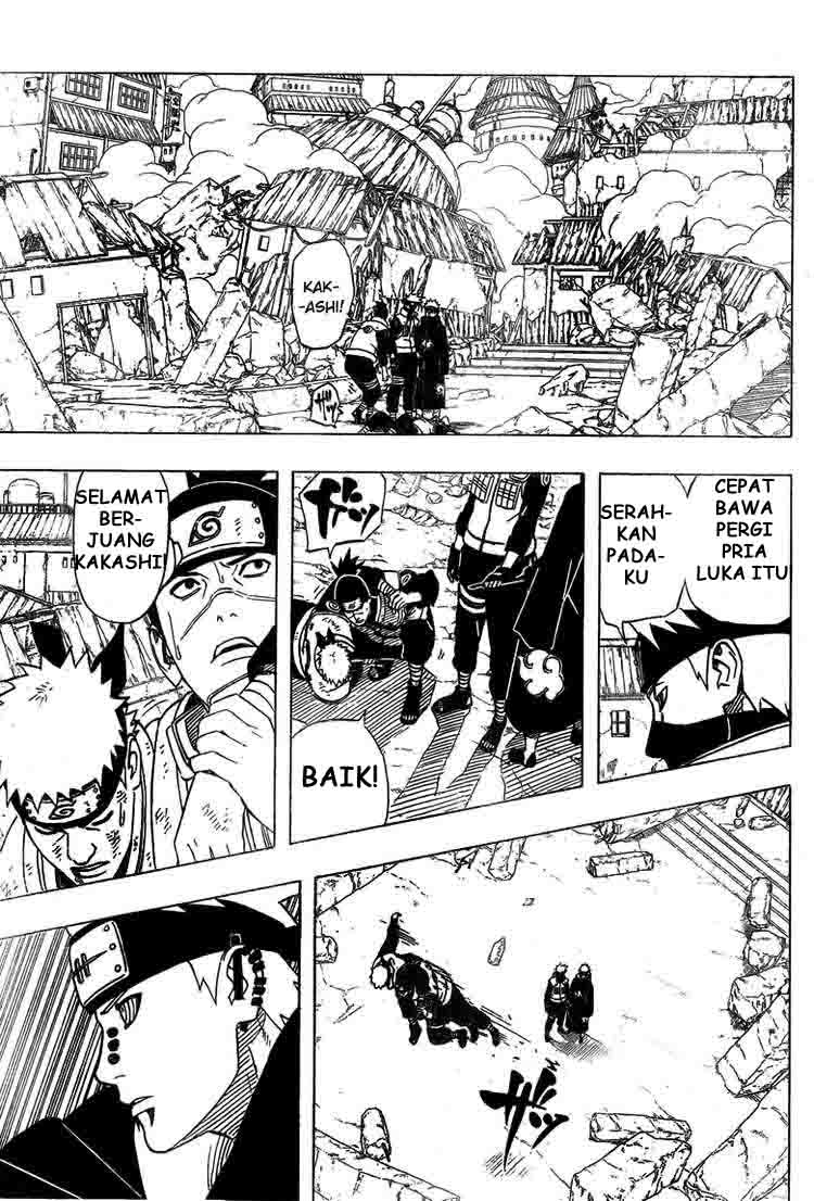 World’s Apocalypse Online Chapter 15 - halaman 6