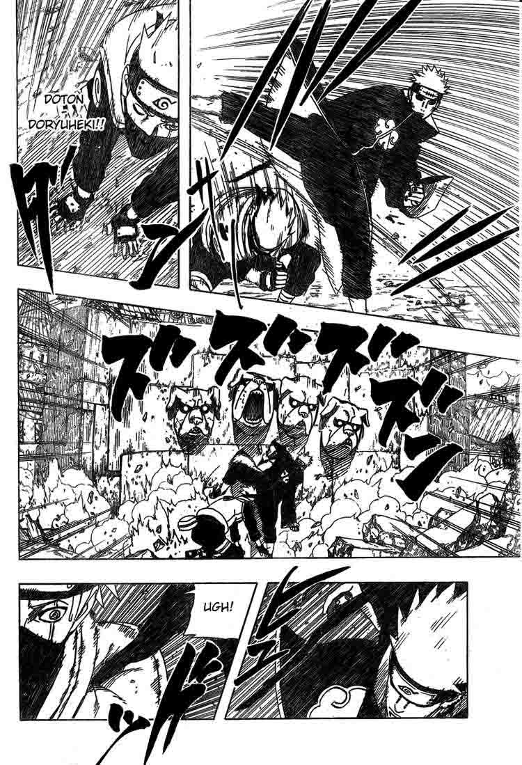 World’s Apocalypse Online Chapter 15 - halaman 7