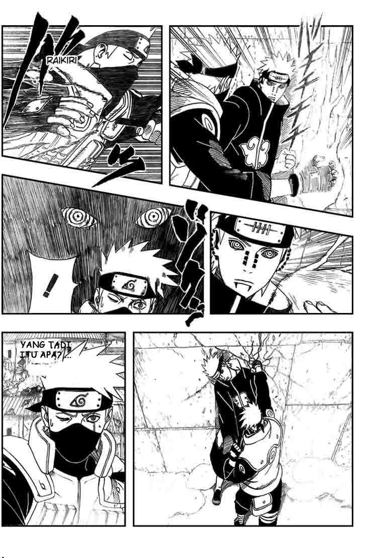 World’s Apocalypse Online Chapter 15 - halaman 8